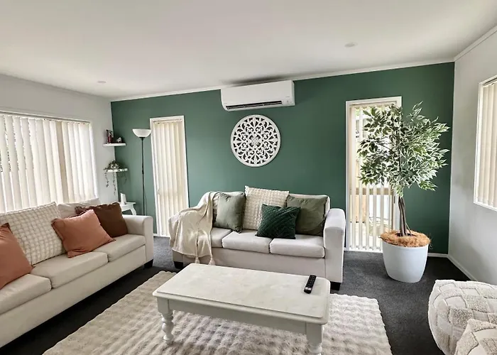 Quiet Family Home